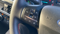 Ford Fiesta 1.0 EcoBoost Hybrid mHEV 125 ST-Line Edition 5dr Petrol Hatchback